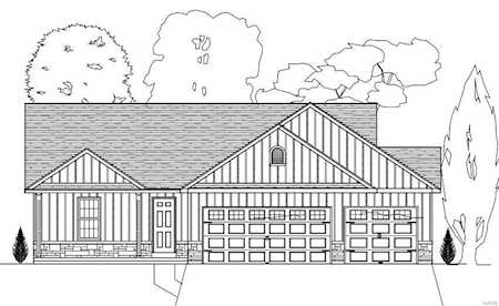 229 Fiddlecreek Ridge Dr Wentzville, MO 63385