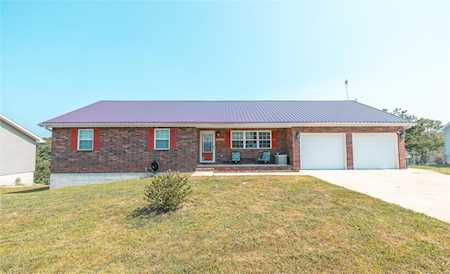 19158 Lonager Ln Waynesville, MO 65583