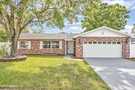 6096 Checkmate LN Jacksonville, FL 32244
