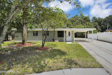 4603 Aberdare AVE N Jacksonville, FL 32208