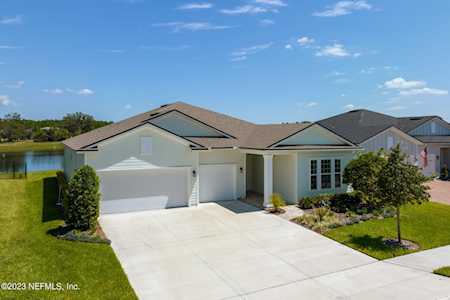 403 Rustic Mill DR St Augustine, FL 32092