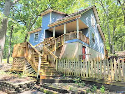 116 Chris Hoover Circle Harvest, AL 35748