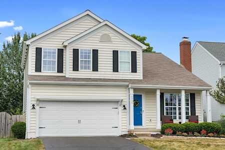 5936 Ancestor Drive Hilliard, OH 43026