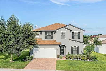 4281 Bugle St Clermont, FL 34711