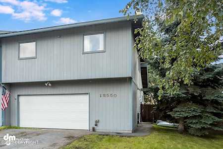 18550 Chekok Circle Eagle River, AK 99577