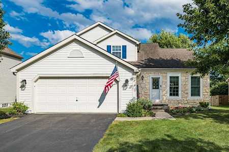 6550 Hemmingford Drive Canal Winchester, OH 43110