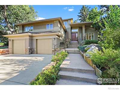 640 College Ave Boulder, CO 80302