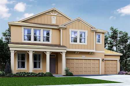 17966 Hither Hills CIRCLE Winter Garden, FL 34787