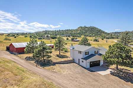 1504 Castlewood Dr Franktown, CO 80116