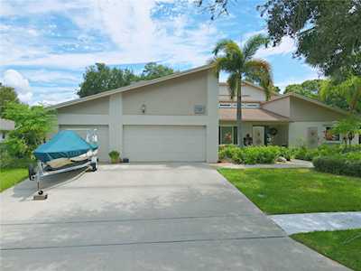 3143 Gleneagles Dr E Clearwater, FL 33761