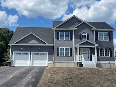 Lot 1 Cooper Rd Seekonk, MA 02771