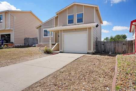 6274 Chantilly Place Colorado Springs, CO 80922