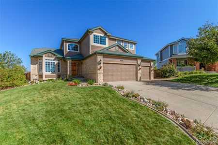 9680 Bellmore Ln Highlands Ranch, CO 80126