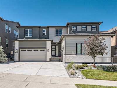 7025 Copper Sky Circle Castle Pines, CO 80108