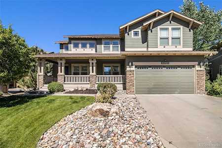 22325 E Idyllwilde Dr Parker, CO 80138