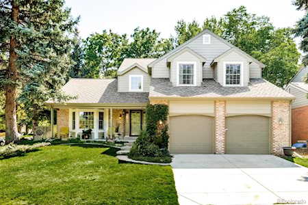 5896 E Kettle Place Centennial, CO 80112