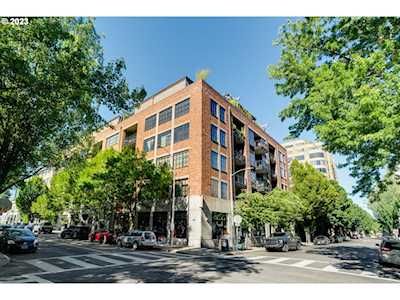 408 NW 12th AVE #602 Portland, OR 97209