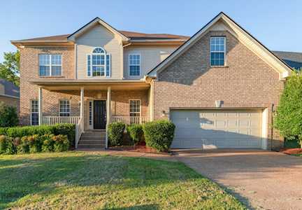 7408 Stecoah St Antioch, TN 37013