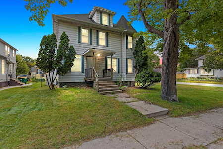 802 Dousman St Green Bay, City of Green Bay, WI 54303-2844