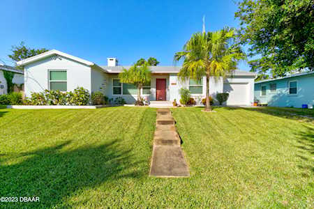 1499 Peninsula Drive Daytona Beach, FL 32118
