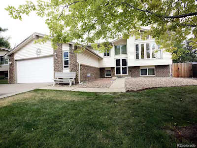 1560 Cambridge Drive Longmont, CO 80503