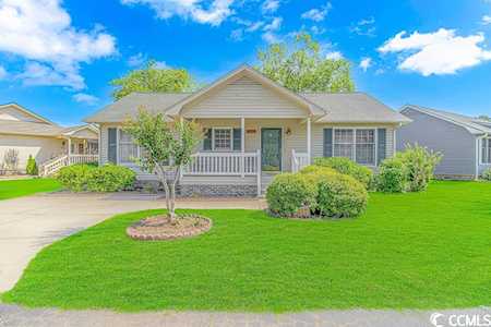 9450 Old Palmetto Rd. Murrells Inlet, SC 29576