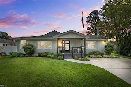 804 Plymouth Ln Virginia Beach, VA 23451