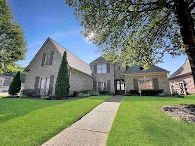 10354 Pilot Rock Dr Collierville, TN 38017