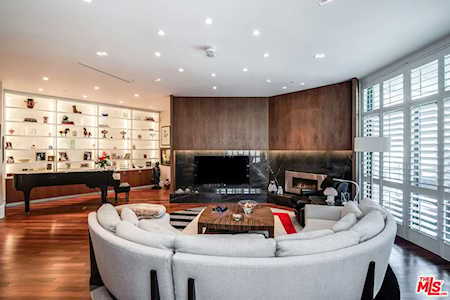 Blair House Condos for Sale | 10490 Wilshire Blvd, Los Angeles, CA
