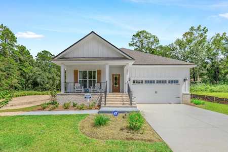 2046 Hansell Hill Dr Tallahassee, FL 32308
