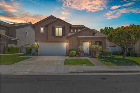 58 Parterre Ave Lake Forest, CA 92610
