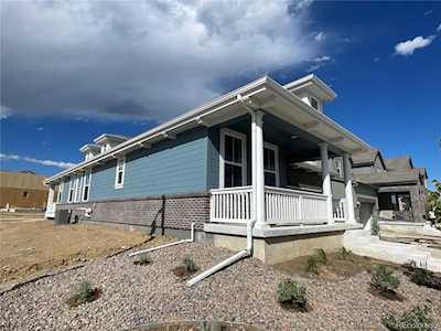 8015 Mount Kataka St Littleton, CO 80125
