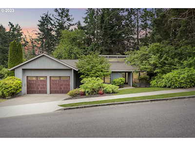 1481 Greentree CIR Lake Oswego, OR 97034