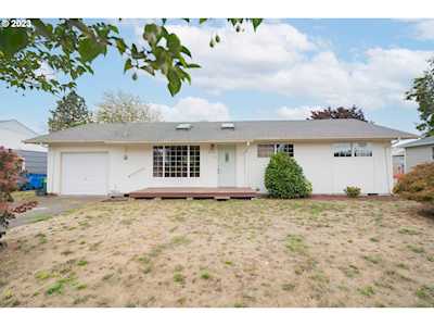 2300 General Anderson AVE Vancouver, WA 98661