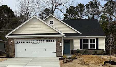 104 Mountcastle Climb Williamsburg, VA 23185