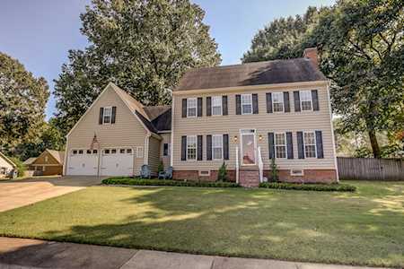 263 Glen Echo Rd Collierville, TN 38017