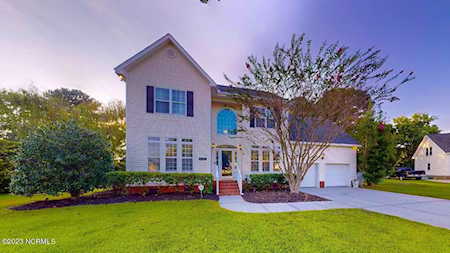 3606 Lydford Ct Wilmington, NC 28409