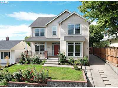 333 NE 45th AVE Portland, OR 97213