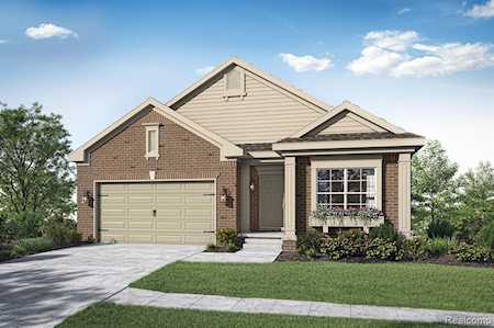 24125 Liberty Hill Dr Farmington, MI 48336