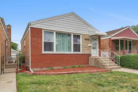 12446 S Honore St Calumet Park, IL 60827