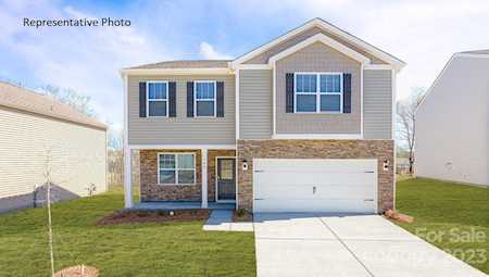 113 Meadow View Dr Statesville, NC 28677