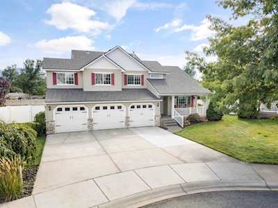 24336 E Springdale Ct Liberty Lake, WA 99019