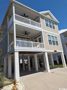 520 Caribbean Way Myrtle Beach, SC 29577