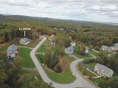 11 Oriole Dr Groton, MA 01450