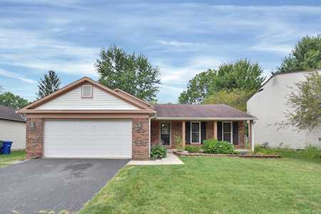 8205 Longhorn Road Powell, OH 43065