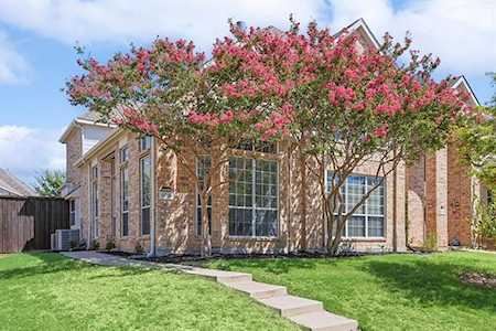 11226 Fountainbridge Drive Frisco, TX 75035