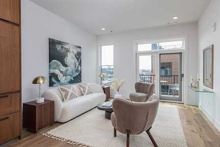 566 Columbus Ave #612 Boston, MA 02118