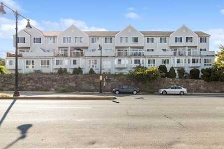 391 Hyde Park Avenue #207 Boston, MA 02131