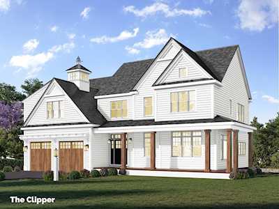11 Schooner Way Norwell, MA 02061