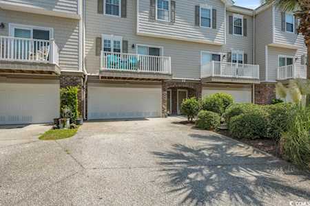 601 Hillside Dr. N #502 North Myrtle Beach, SC 29582